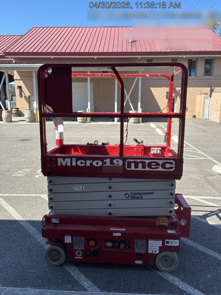 2020 MEC Micro 19