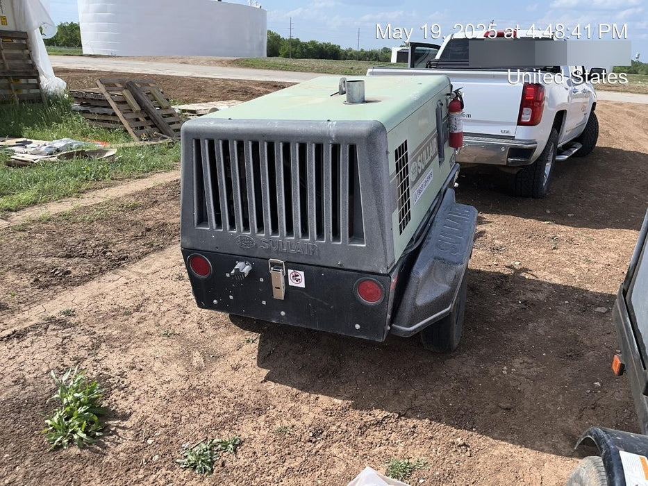 2019 SULLAIR 185-DPQ