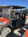 2022 KUBOTA RTV-X1140W-H (Canopy)