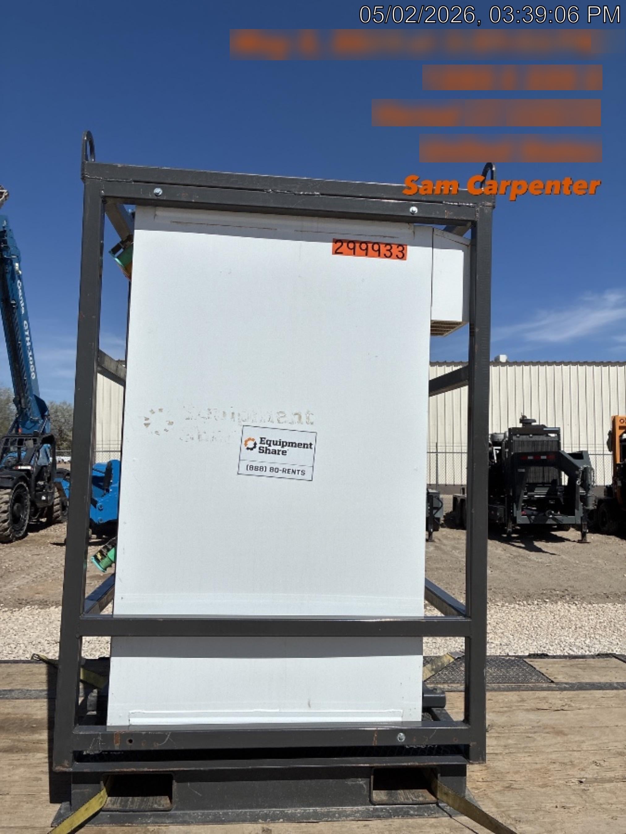 2023 FUJI MD100-EQS