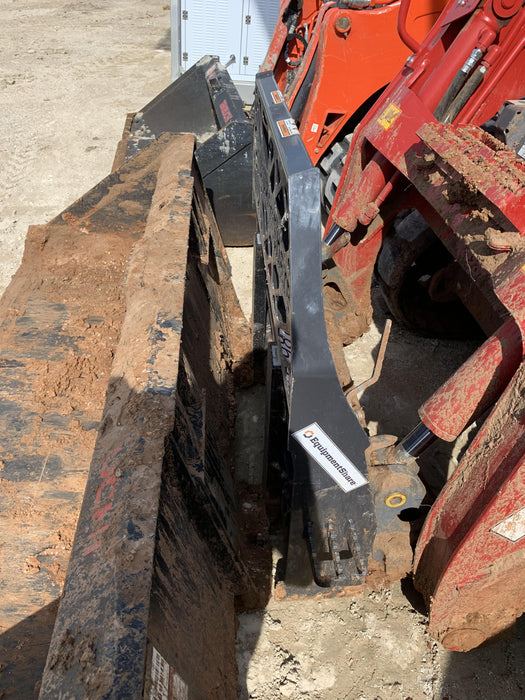 2022 PALADIN 48" Pallet Forks - Paladin