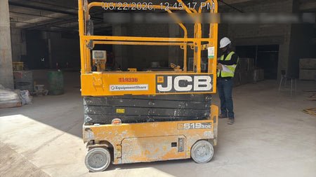 2021 JCB S1930E