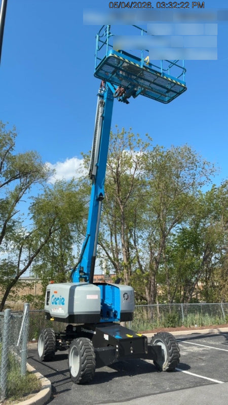 2024 GENIE S-45 XC