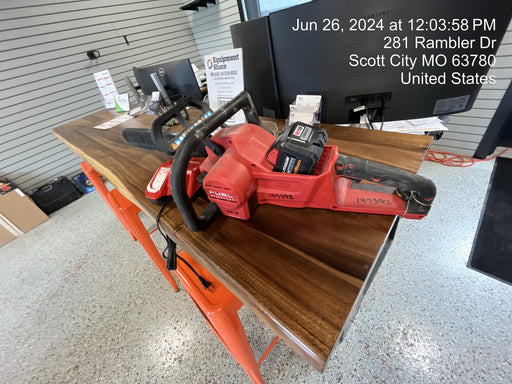 2021 MILWAUKEE 2727-21HD