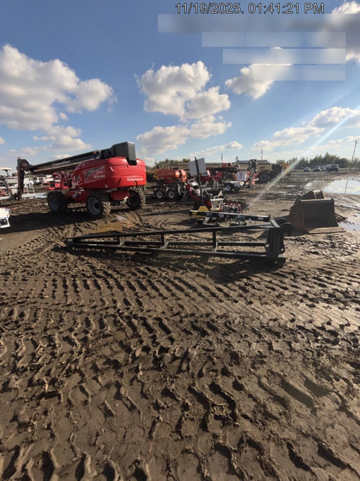 2024 STAR INDUSTRIES 1330TK