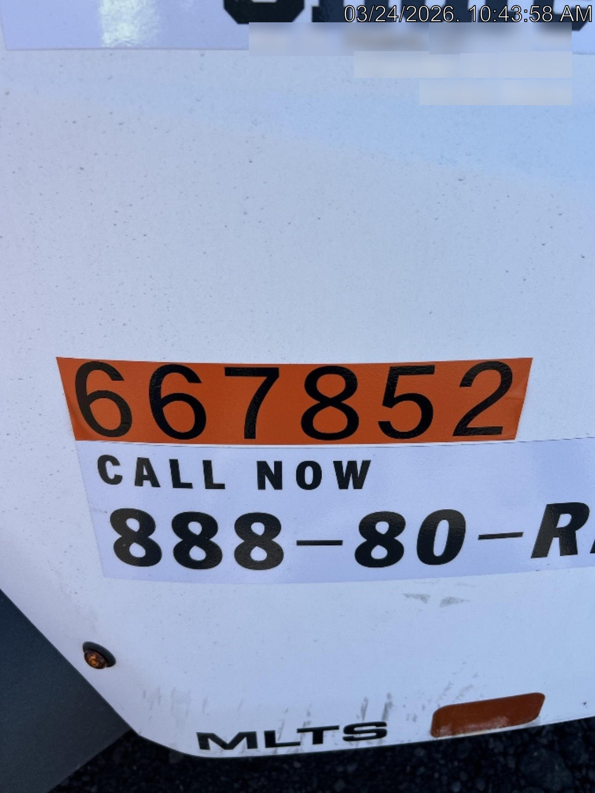 2026 GENERAC MLTS-4