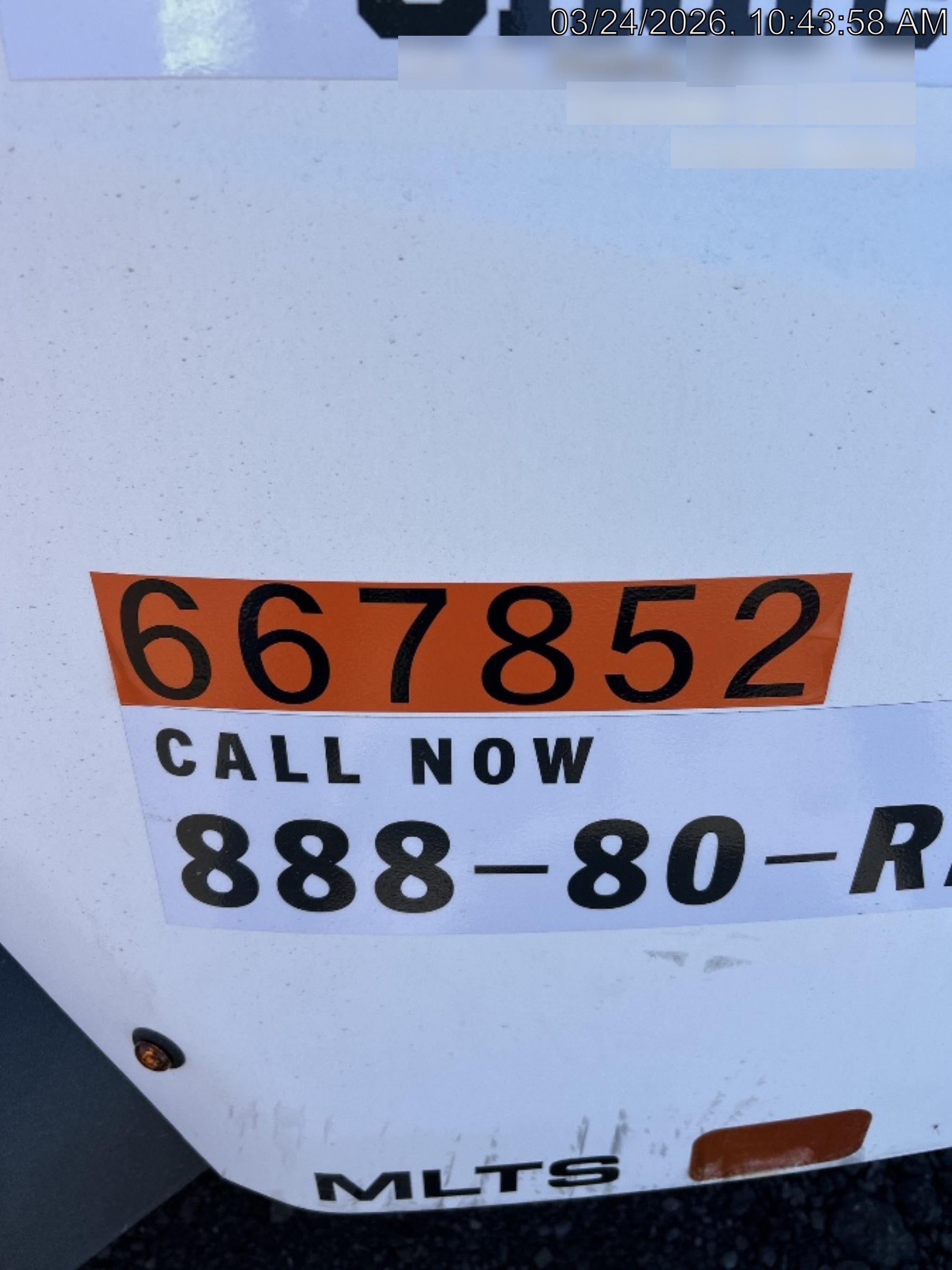 2026 GENERAC MLTS-4