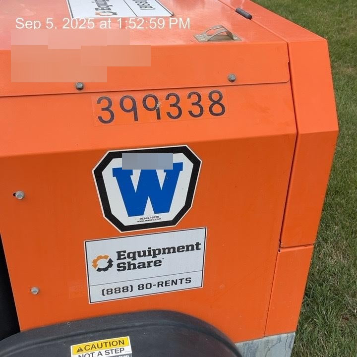 2024 WANCO WLTT-4MM4K