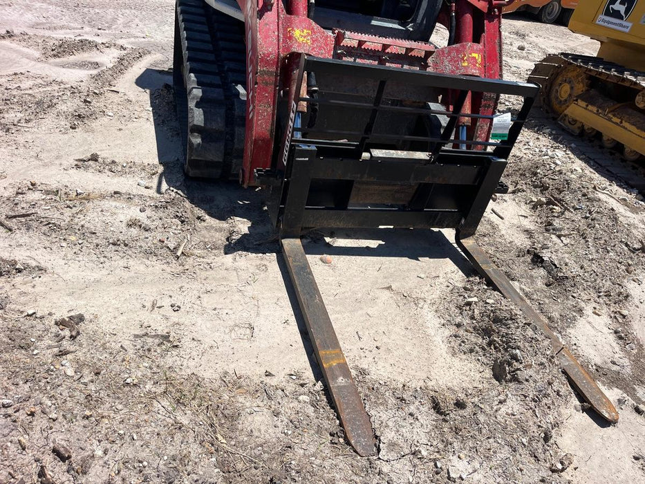 2024 ARROW MATERIAL HANDLING F5100CB