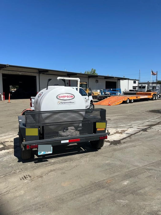 2024 SIMPSON SWT-52517