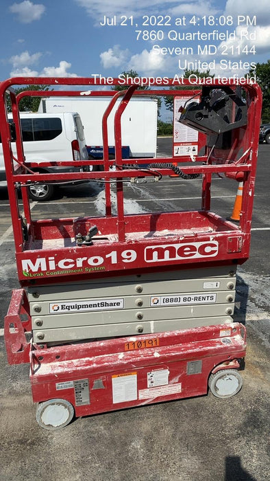 2020 MEC Micro 19