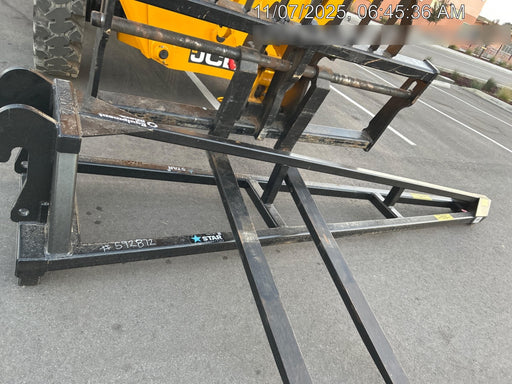 2025 STAR INDUSTRIES 1320TK