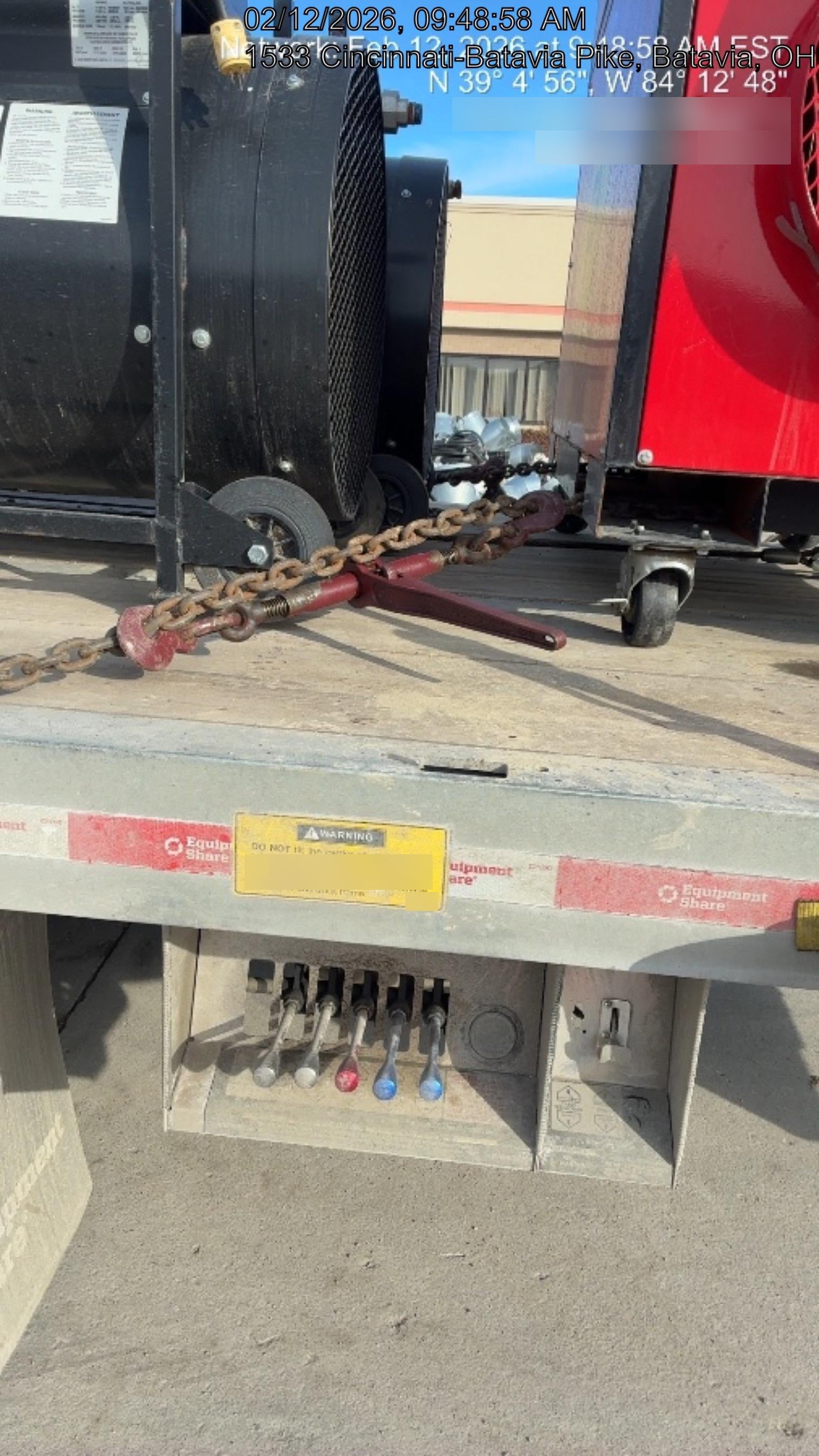 2024 CAMPO EB150E480600V