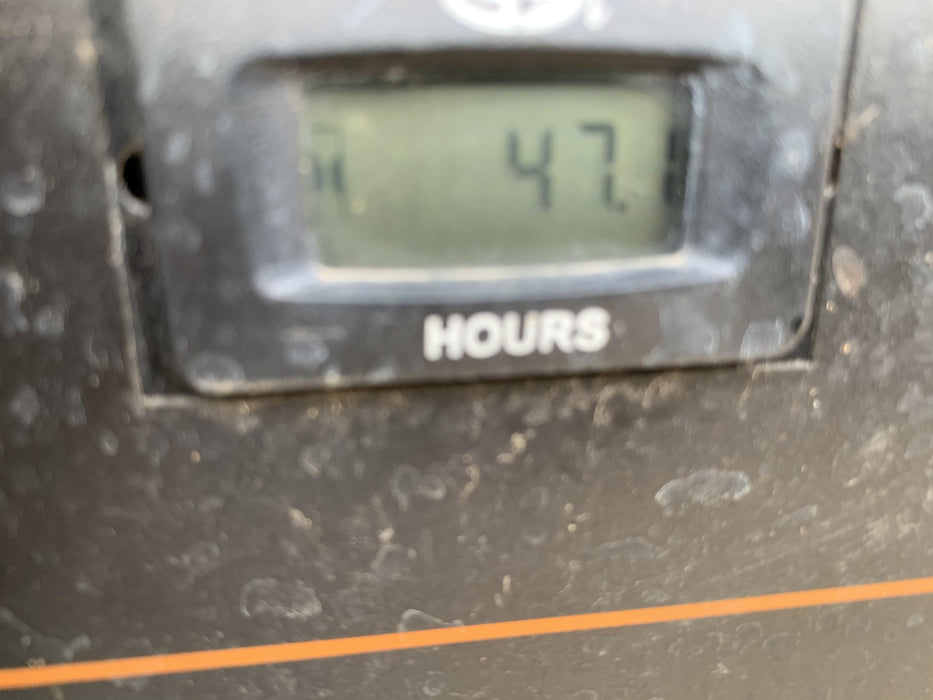 2021 Lincoln Electric Ranger 305 LPG Ranger® 305 LPG Engine Driven Welder
(Kohler®) One-Pak