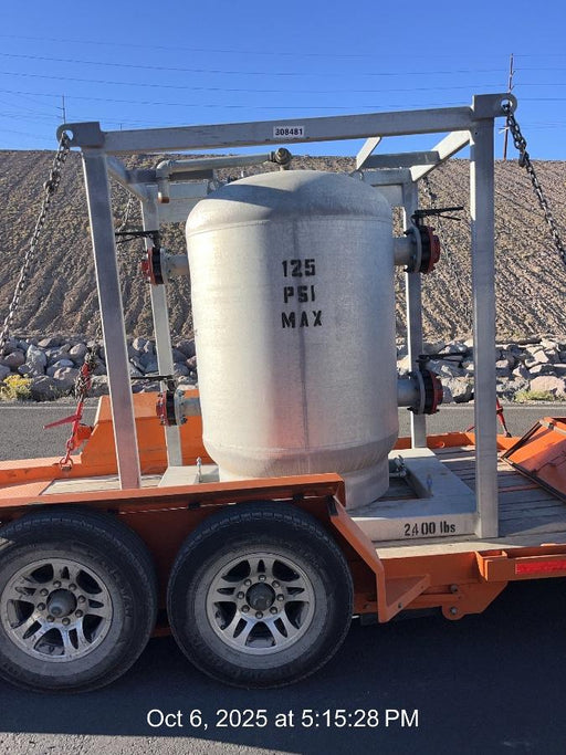 2022 SMARTECH WT500QS