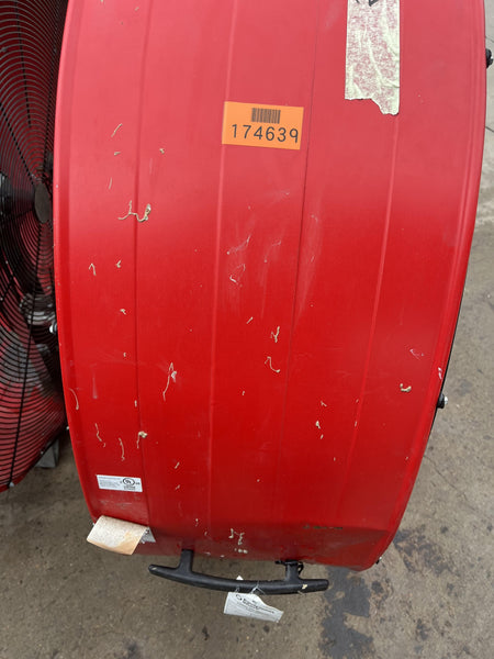 2021 ULINE H-9347