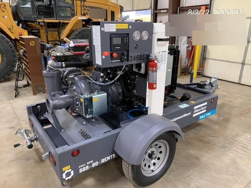 2022 ATLAS COPCO PAC F44 KD