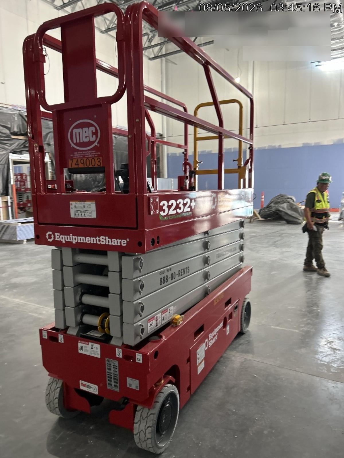2026 MEC 3232+