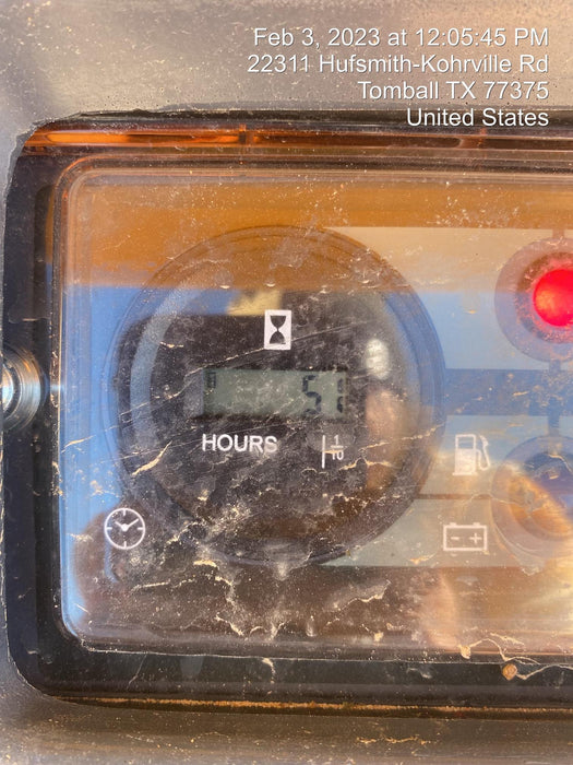 2022 ATLAS COPCO XAS 110