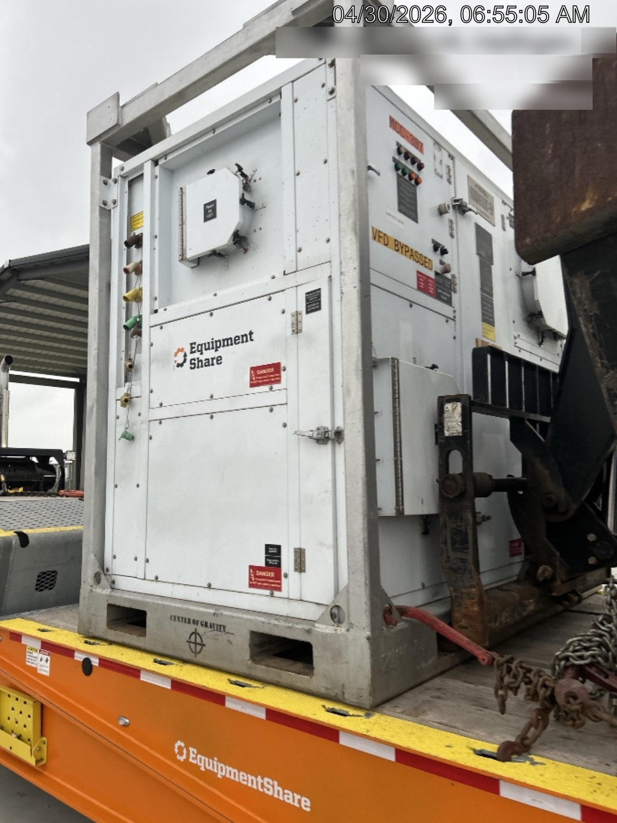 2020 SMARTECH RDDH6000-EH