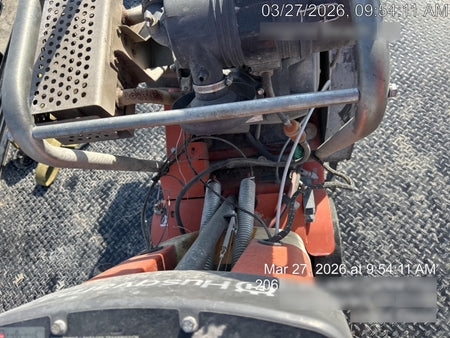 2021 HUSQVARNA FS 524