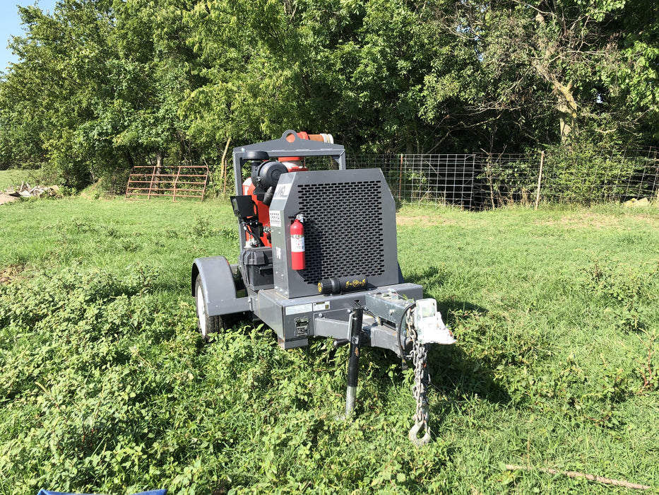 2019 MULTIQUIP MQ600HTB