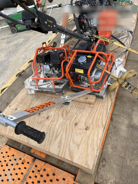 2025 HUSQVARNA SOFF-CUT 150