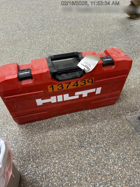 2021 HILTI TE 1000-AVR