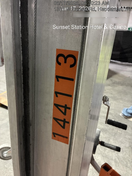 2021 LIFTSMART MLC-24