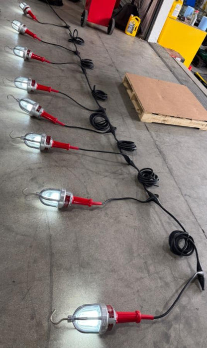 2024 WORKSITE LIGHTING SLDWXPLED8-12