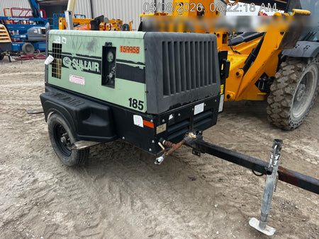 2021 SULLAIR 185D-DPQ KU4F