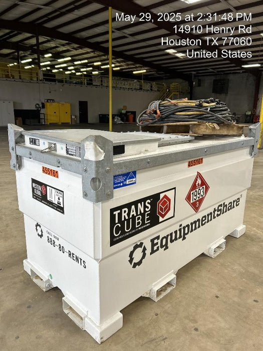 2024 WESTERN GLOBAL 20TCG-ES