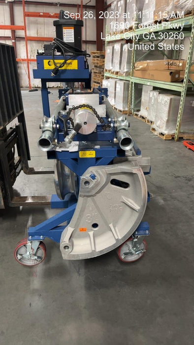 2023 CURRENT TOOLS 252-CT