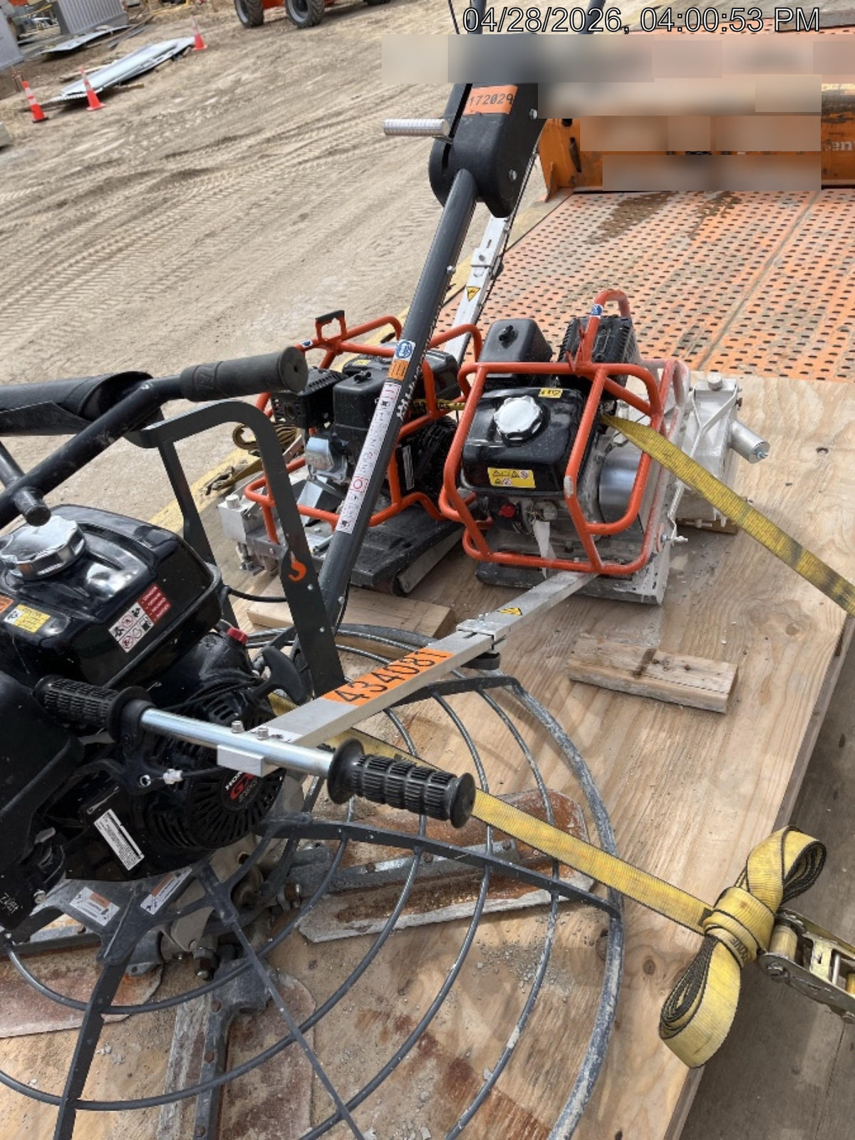 2024 HUSQVARNA SOFF-CUT 150