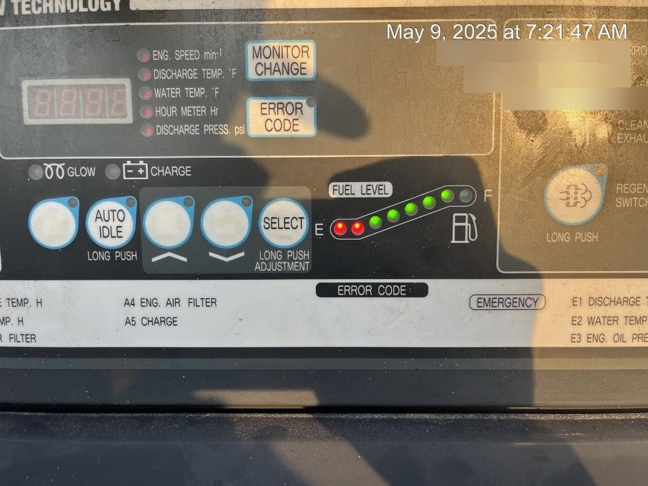 2023 AIRMAN PDS185S CWK