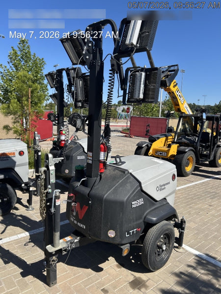 2024 WACKER NEUSON LTT4