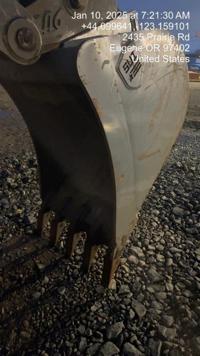 2023 STEEL UNLIMITED SUIEXC2024B