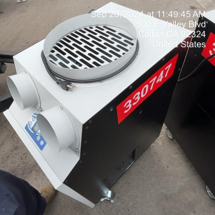 2023 KWIKOOL KPAC1411-2