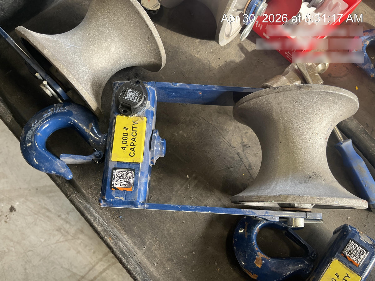 2024 CURRENT TOOLS 406