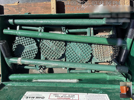 2021 HILMAN ROLLERS KRS-30-SLD