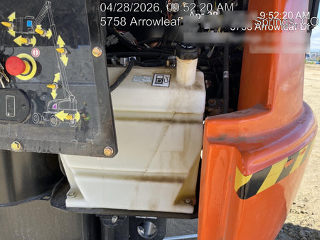 2025 JLG 460SJ