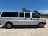 2024 CHEVROLET Express Van - Rental