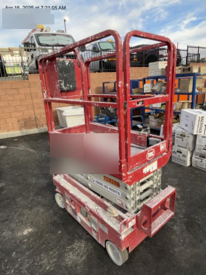 2021 MEC 1330SE