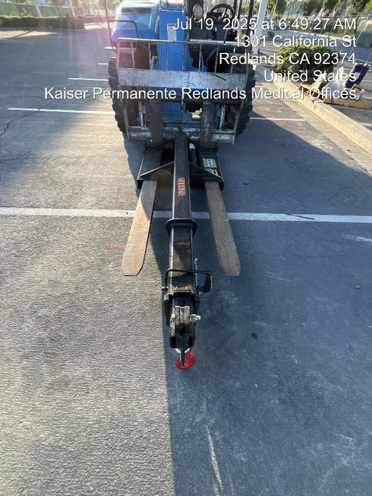 2025 STAR INDUSTRIES M1360B - Star JIB Boom