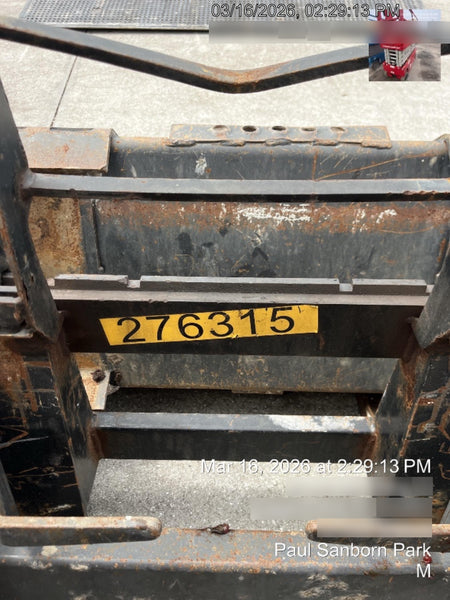 2022 ARROW MATERIAL HANDLING 48" Pallet Forks - Arrow