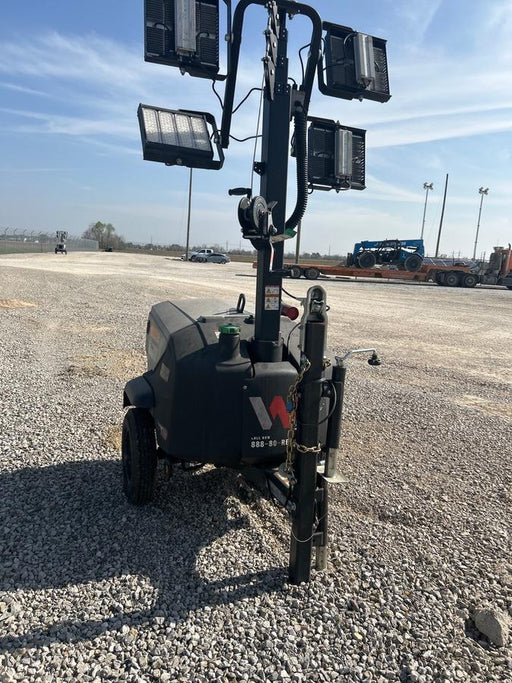 2024 WACKER NEUSON LTT4