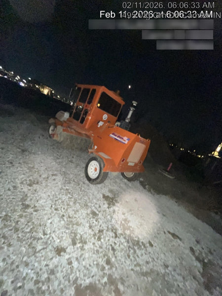 2023 BROCE RCT350