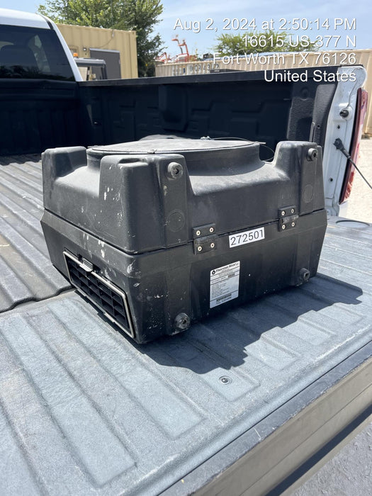 2022 PHOENIX Guardian R Hepa