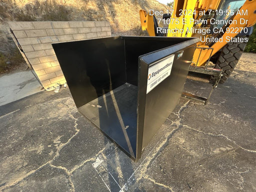 2024 STAR INDUSTRIES 1425