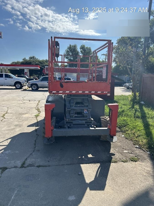 2021 SKYJACK SJ6832 RT